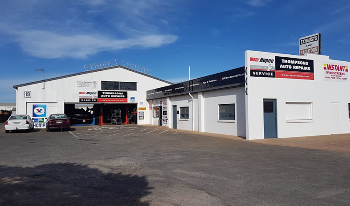 Thumbnail for Car service in  Port Pirie